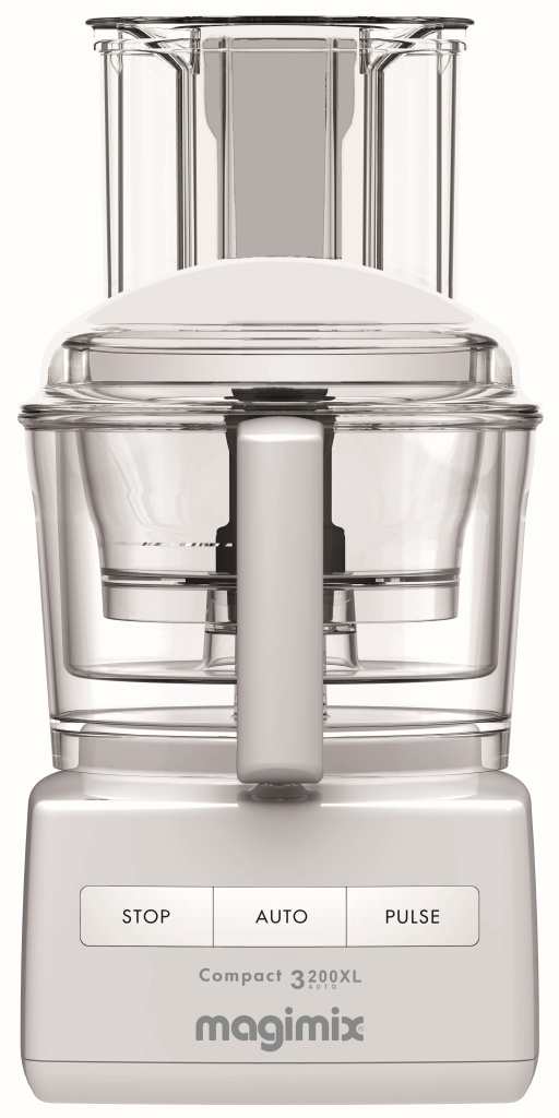 Magimix 3200XL Food Processor review The Fuss