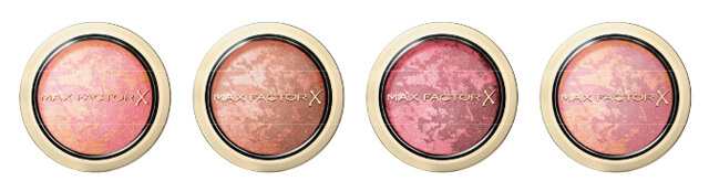 Max Factor Creme Puff Blush review TheFuss.co.uk