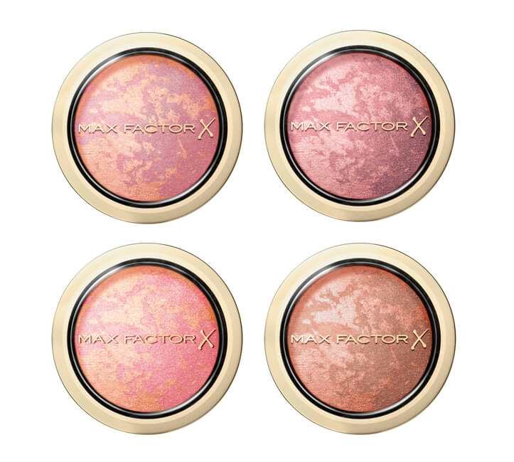 Max Factor Creme Puff Blush review TheFuss.co.uk