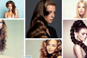 Best hairstyle blogs for long hair TheFuss.co.uk
