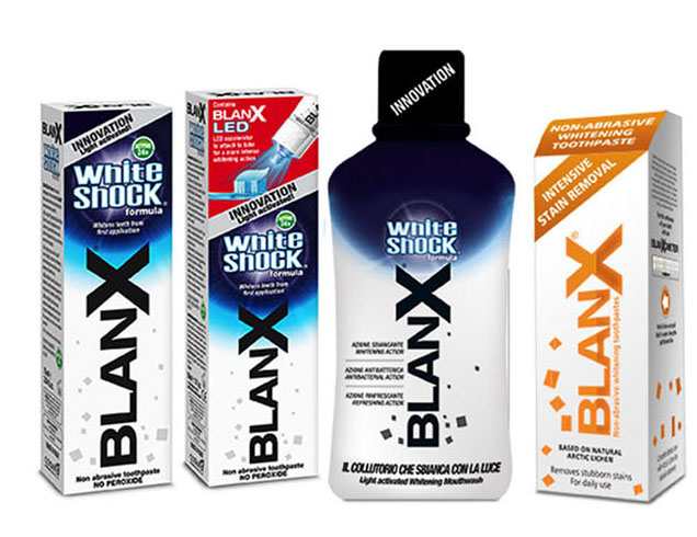 Does BlanX toothpaste work TheFuss.co.uk