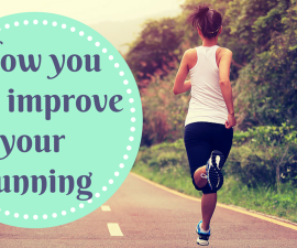 How you can improve your running TheFuss.co.uk