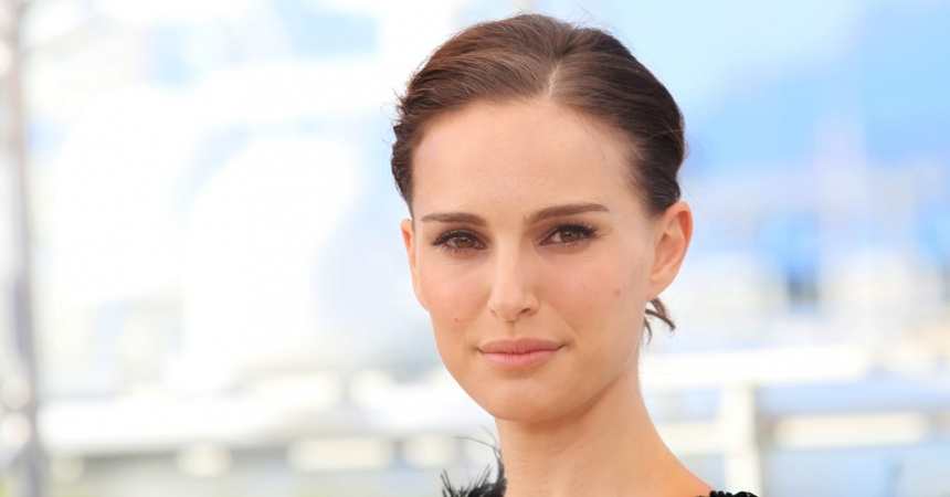 Natalie Portman facts you probably didn't know TheFuss.co.uk