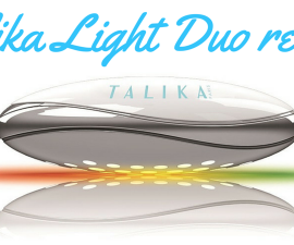 Talika Light Duo review TheFuss.co.uk