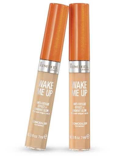 Rimmel Wake Me Up Concealer review TheFuss.co.uk