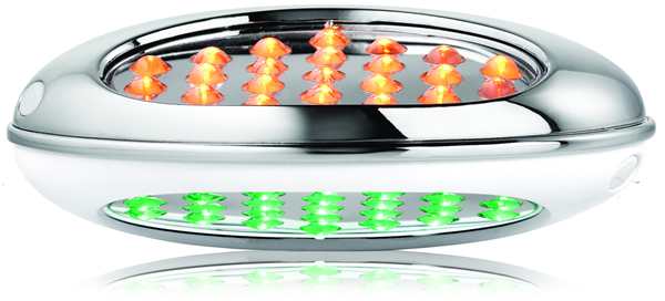 Talika Light Duo review TheFuss.co.uk