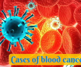 Cases of blood cancer soar TheFuss.co.uk