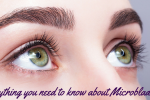 Everything you need to know about Microblading TheFuss.co.uk