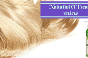 Naturtint CC Cream review