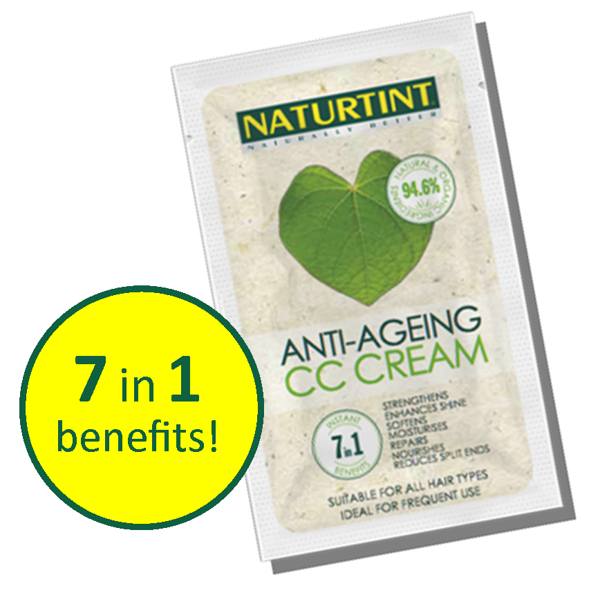 Naturtint CC Cream review TheFuss.co.uk