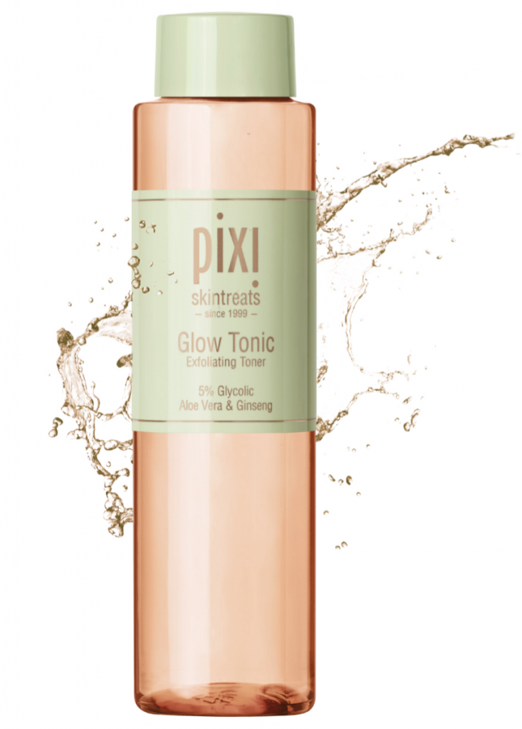 Pixi Glow Tonic review TheFuss.co.uk