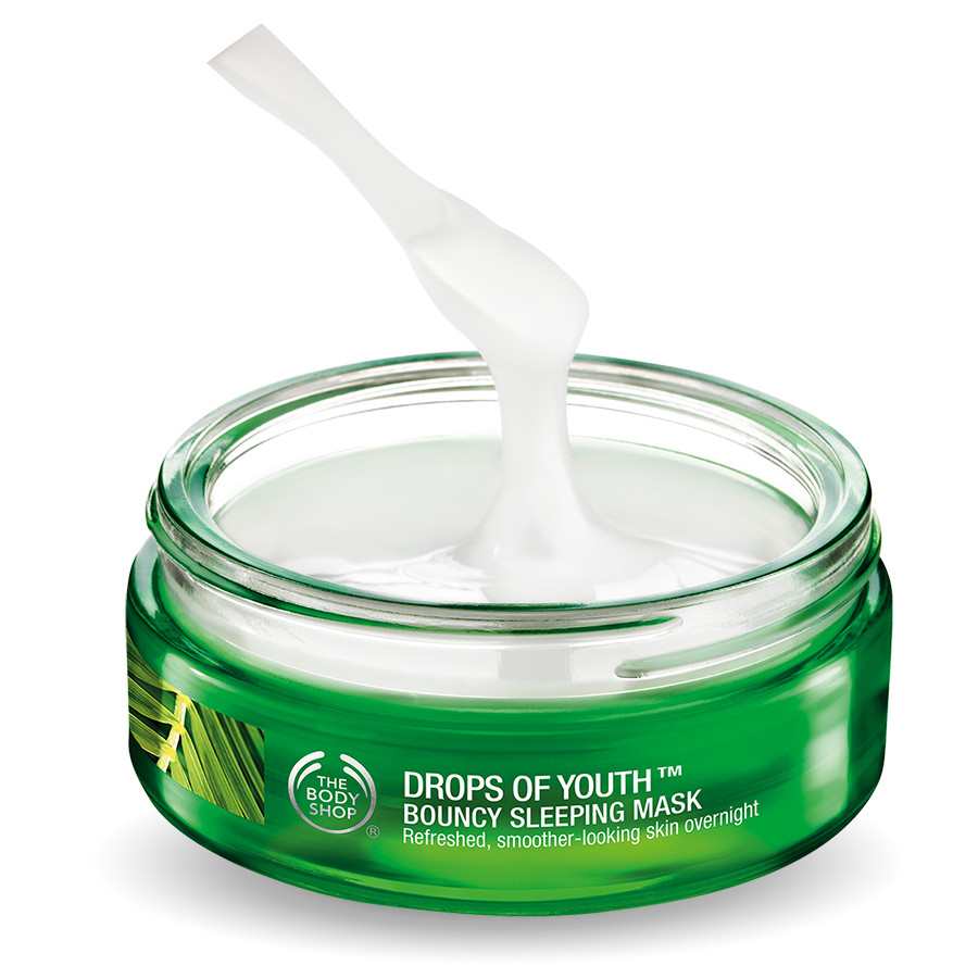 Drops of Youth Bouncy Sleeping Mask