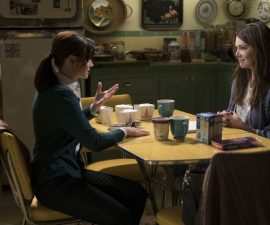 Gilmore Girls - where are they now? TheFuss.co.uk