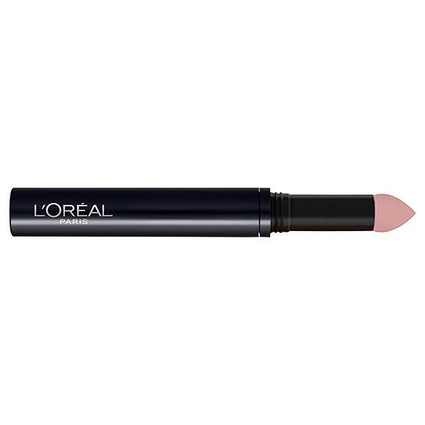 L'Oreal Paris Infallible Matte Max lipstick review TheFuss.co.uk