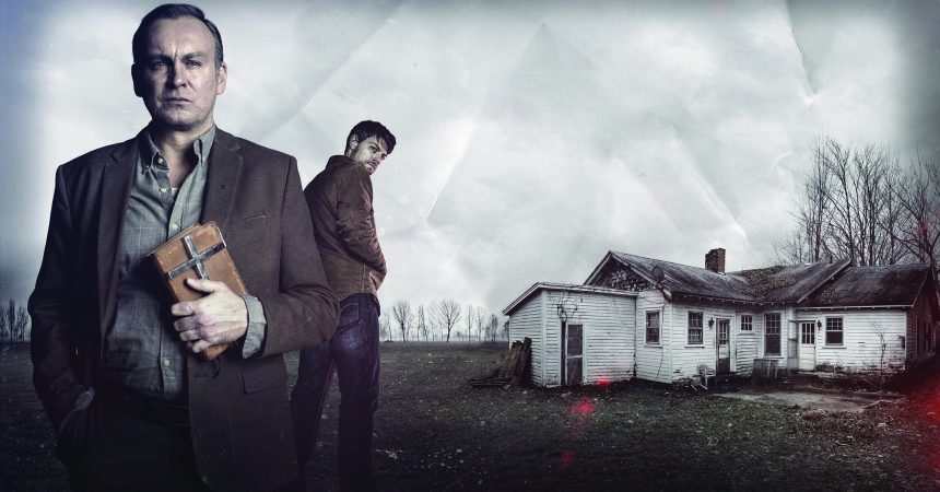 All the reasons you need to watch Outcast TheFuss.co.uk