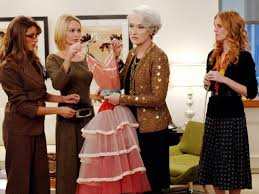 The Devil Wears Prada facts you need to know TheFuss.co.uk