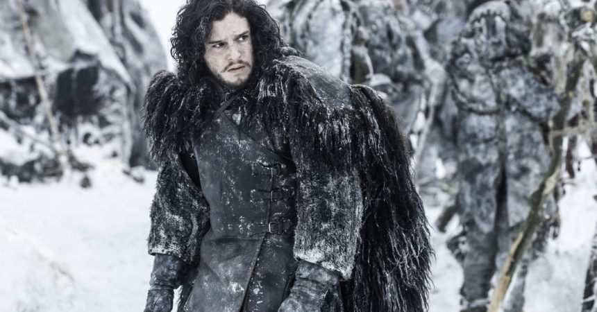 The best Game of Throne fan theories TheFuss.co.uk
