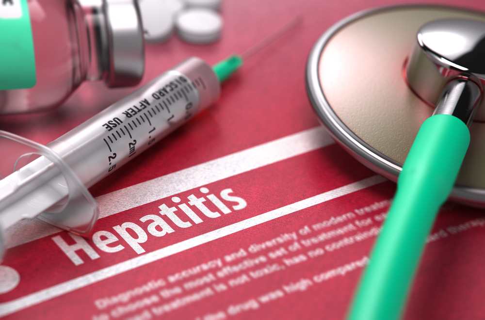 Facts you should know about hepatitis this World Hepatitis Day TheFuss.co.uk