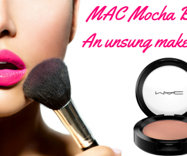 MAC Mocha Blush An unsung makeup hero TheFuss.co.uk