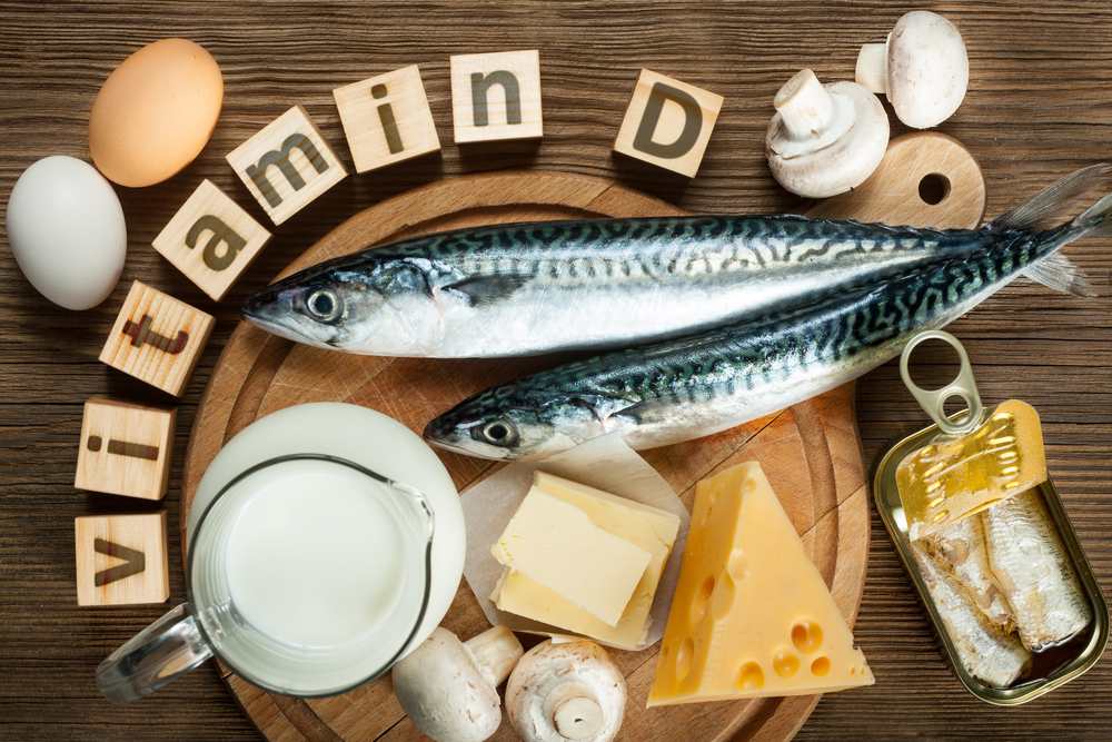 Everything you need to know about vitamin D TheFuss.co.uk