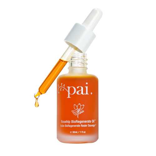 Pai Rosehip oil review TheFuss.co.uk