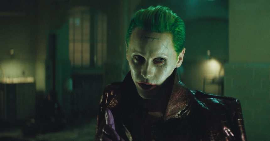 Jared Leto says Suicide Squad is just the beginning for the Joker TheFuss.co.uk