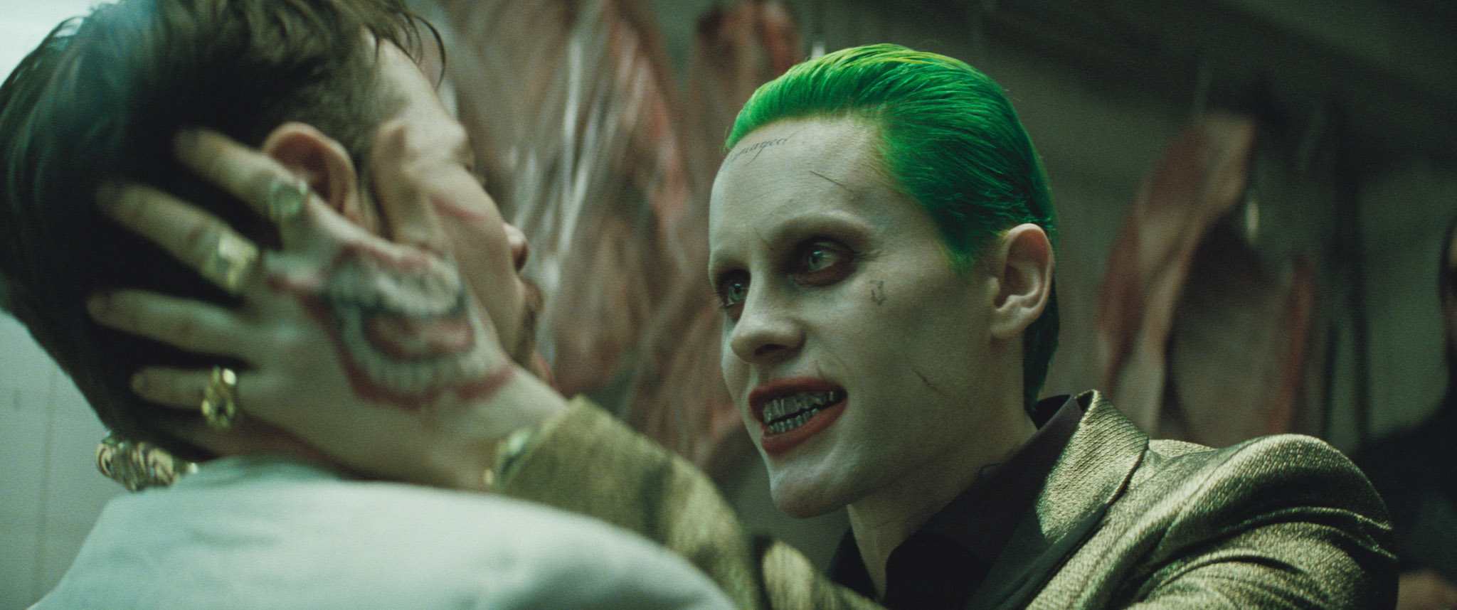 Jared Leto says Suicide Squad is just the beginning for the Joker TheFuss.co.uk