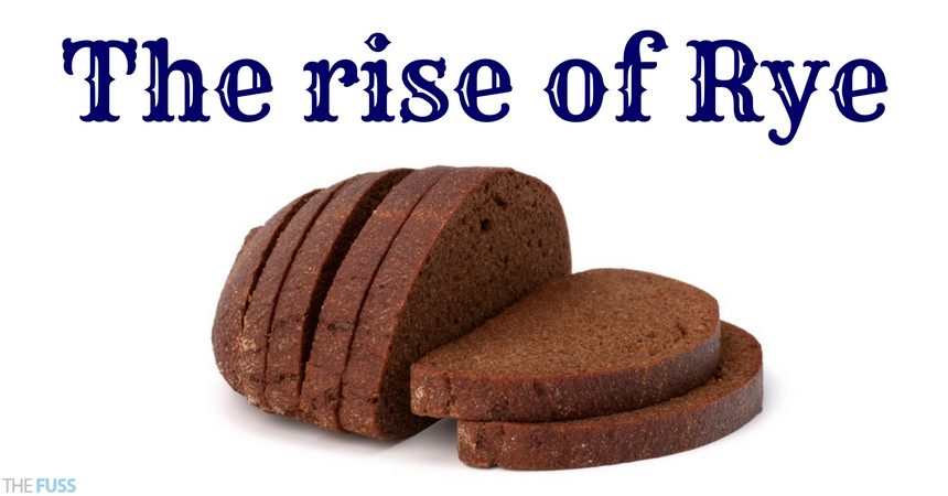 The rise of Rye TheFuss.co.uk