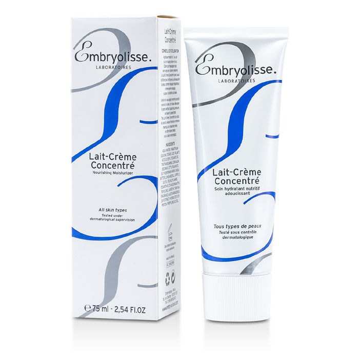 Why everyone needs a tube of Embryolisse TheFuss.co.uk