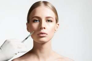 Beauty tips for reducing nasolabial folds and marionette lines TheFuss.co.uk