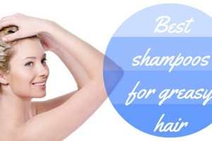 Best shampoo for greasy hair TheFuss.co.uk