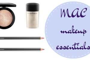 MAC makeup essentials you need to try TheFuss.co.uk