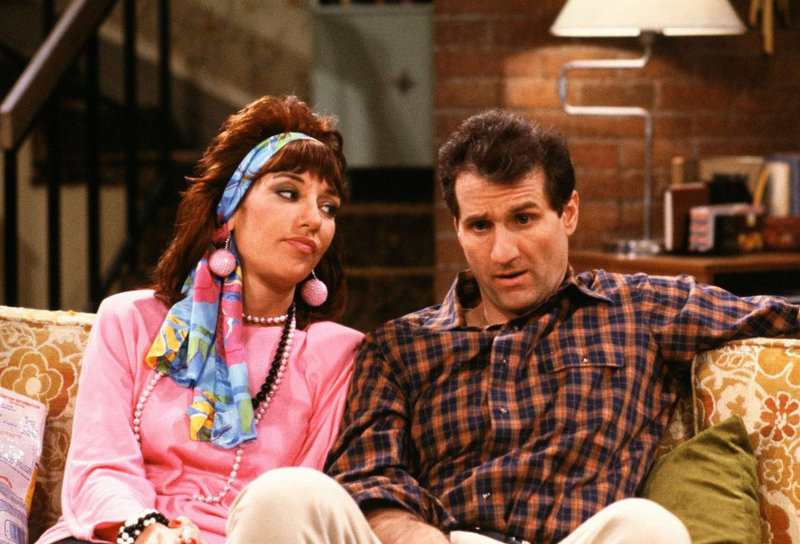 Married With Children is one of the best TV shows that never won an Emmy Award TheFuss.co.uk