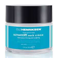 Creams To Help Get Rid Of A Double Chin TheFuss.co.uk
