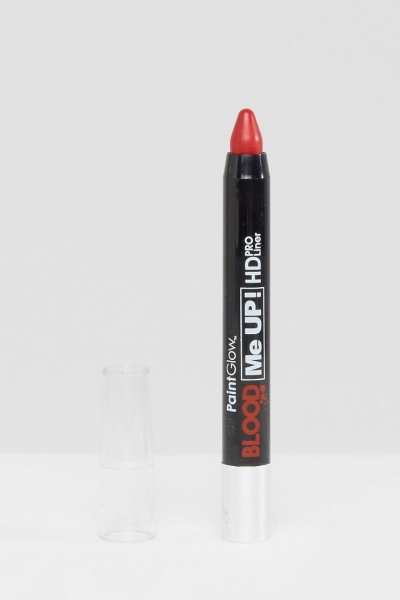 Paintglow Halloween Blood Me Up Hd Paint Liners