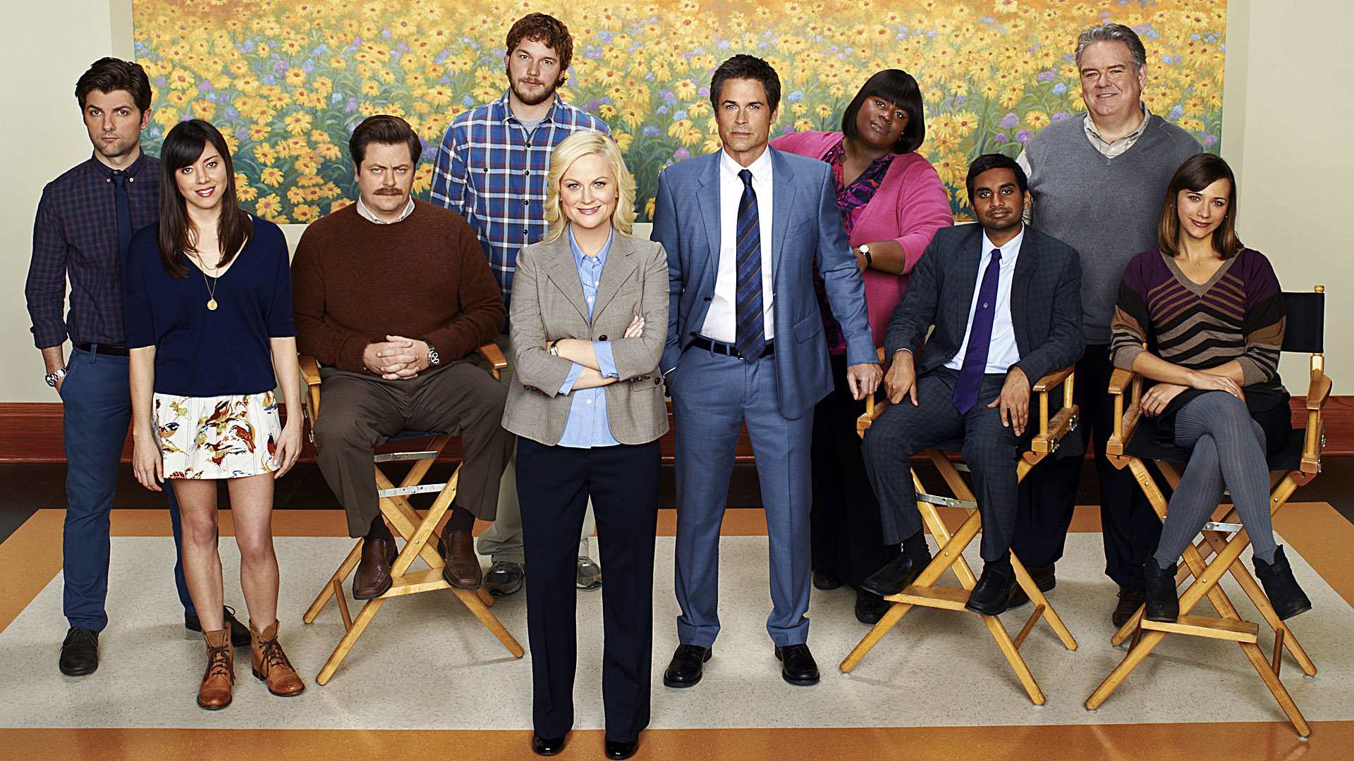 Classic TV shows that never won an Emmy Award TheFuss.co.uk