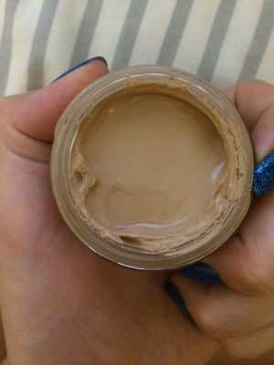 RIMMEL FRESHER SKIN FOUNDATION – Leichter Natural Finish In LGHT NUDE 102 – Tageslicht-Foundation Für Frischen Teint