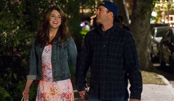 Gilmore Girls - where are they now? TheFuss.co.uk