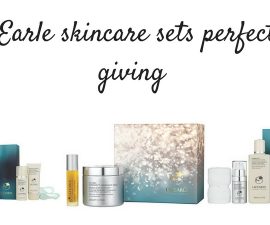 Liz Earle Skincare Sets Perfect For Giving TheFuss.co.uk