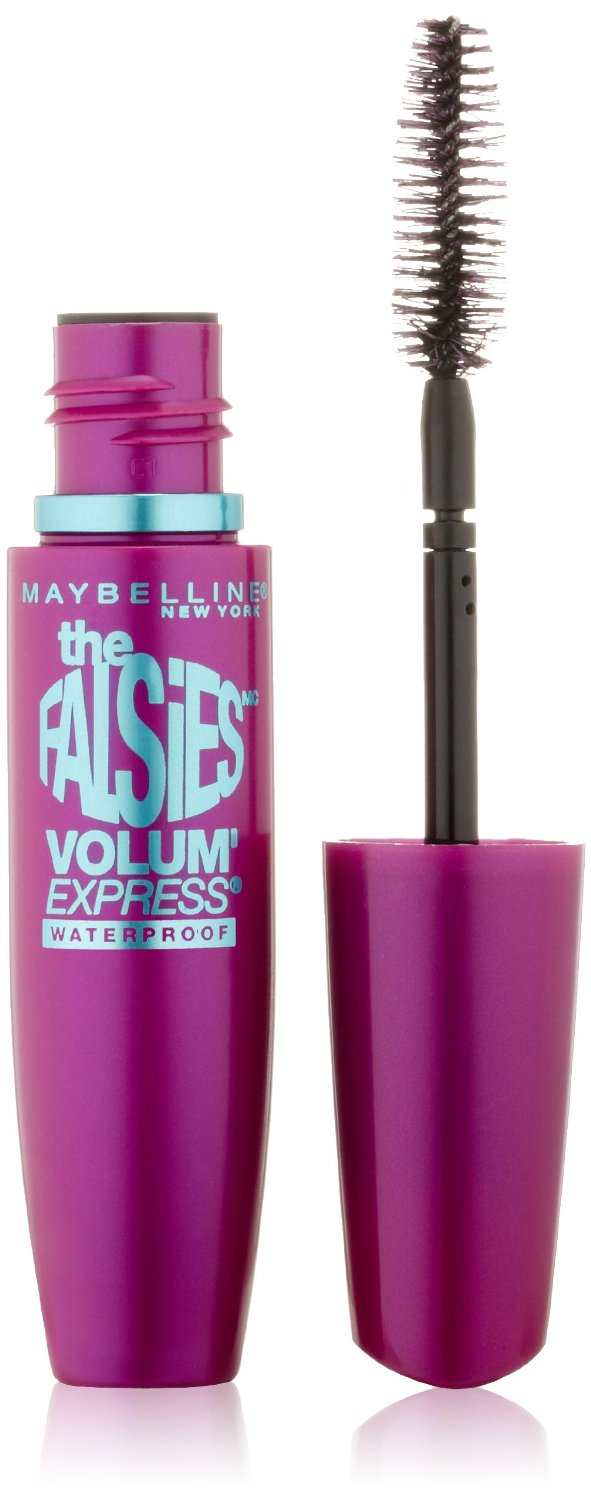 Maybelline The Falsies Mascara Review TheFuss.co.uk