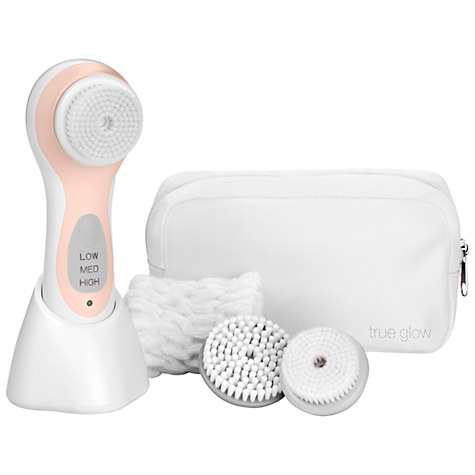Babyliss True Glow Sonic Skincare Review TheFuss.co.uk