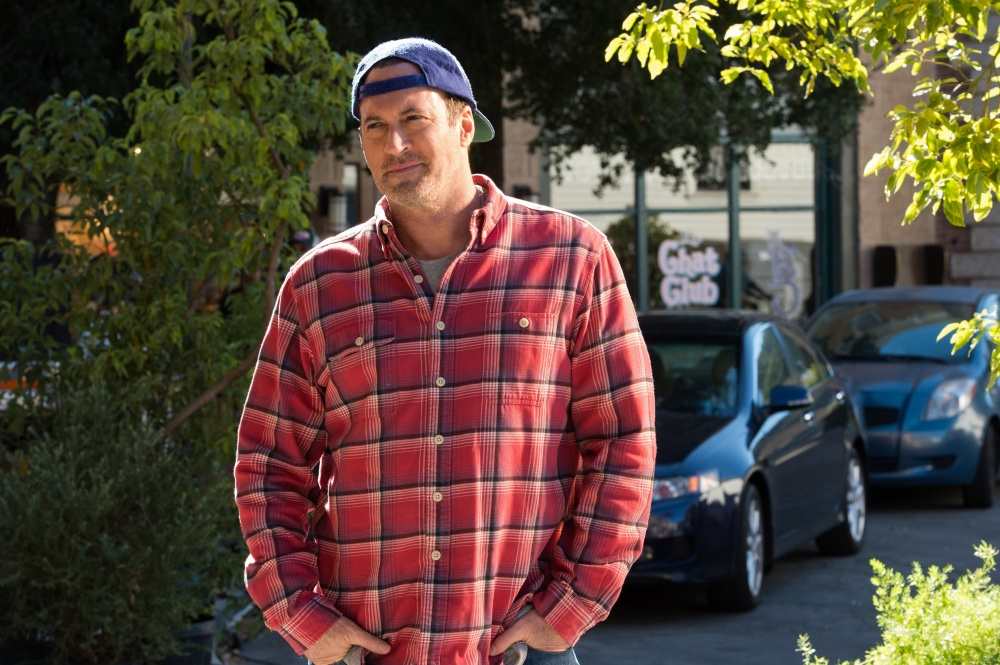 Gilmore Girls - where are they now? TheFuss.co.uk