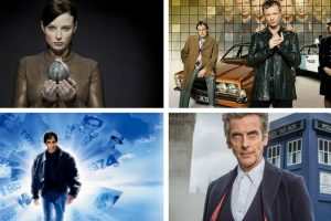 Best TV Shows About Time Travel