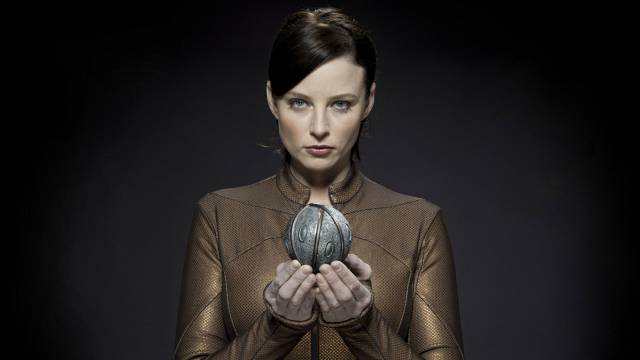 The best time travel TV shows TheFuss.co.uk
