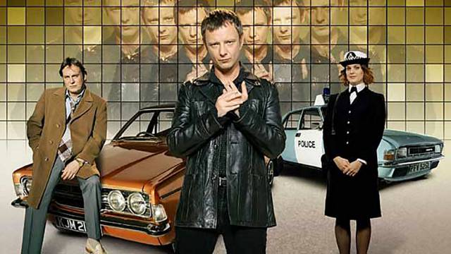 The best time travel TV shows TheFuss.co.uk