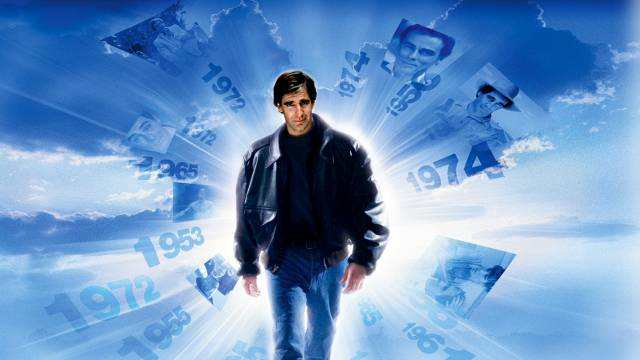 The best time travel TV shows TheFuss.co.uk