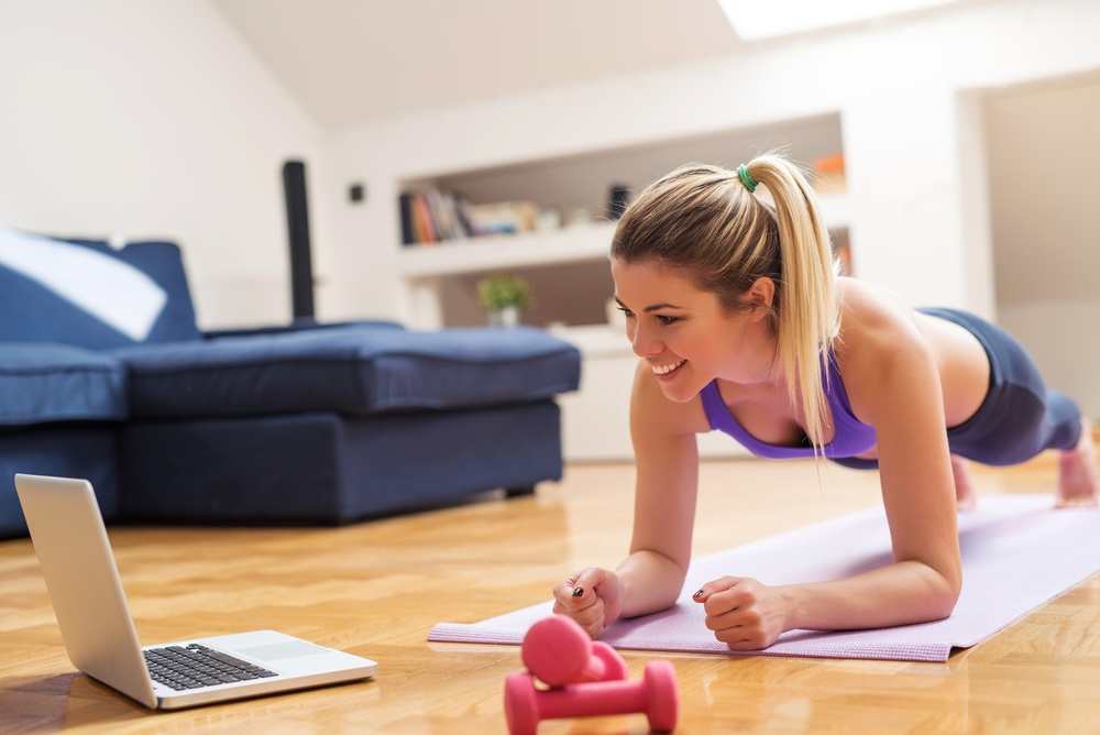 Killer Youtube workout videos under 15 minutes TheFuss.co.uk