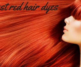 Best Ginger Hair Dye TheFuss.co.uk