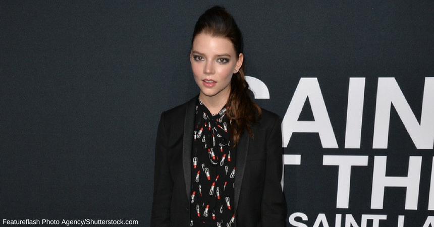 Getting to know Anya Taylor-Joy TheFuss.co.uk