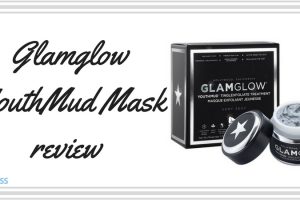 Glamglow YouthMud Mask Review TheFuss.co.uk